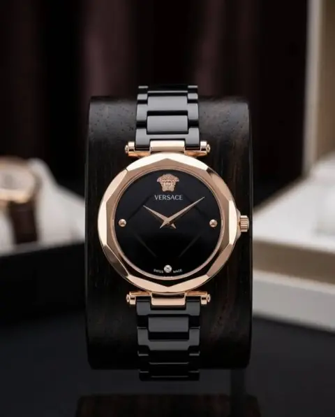 Versace e Watch For Her 738