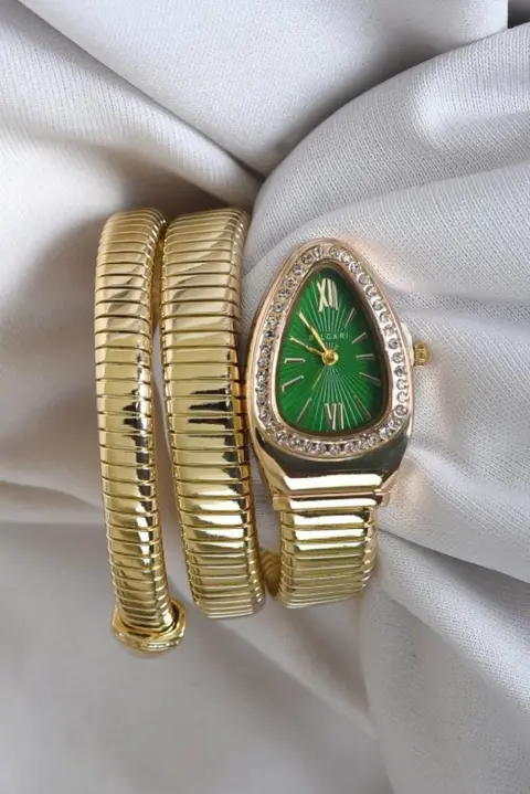 Bvlgari i Full Daimond For Her 295