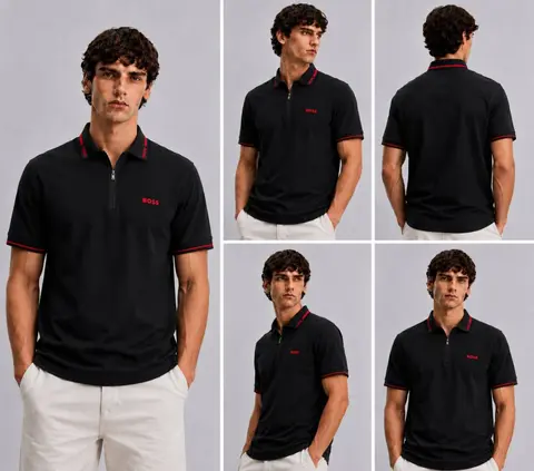 No return only for confirm order IMPORTED STORE ARTICLE T SHIRT