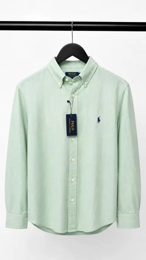 Ralph Laure n Premium Linen Shirts 2464