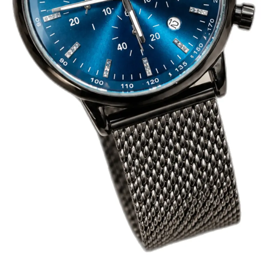Emporio Armaan i Luigi - strap
