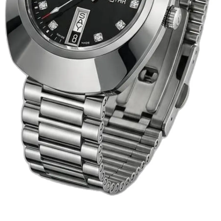 Rado DiaStar Original Automatic - strap