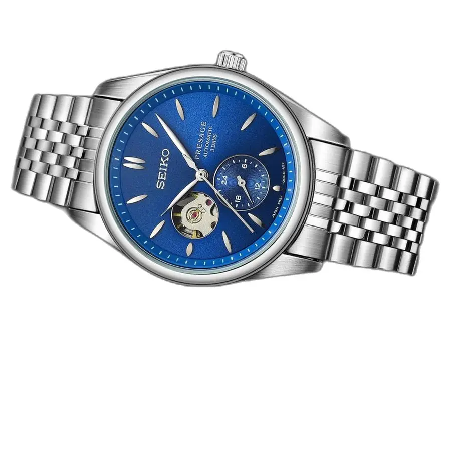 Seiko presage SPB471 Automatic - strap