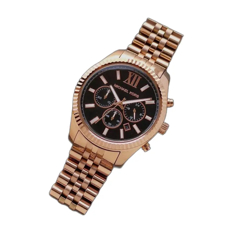 Michael kors Lexington Premium - front view