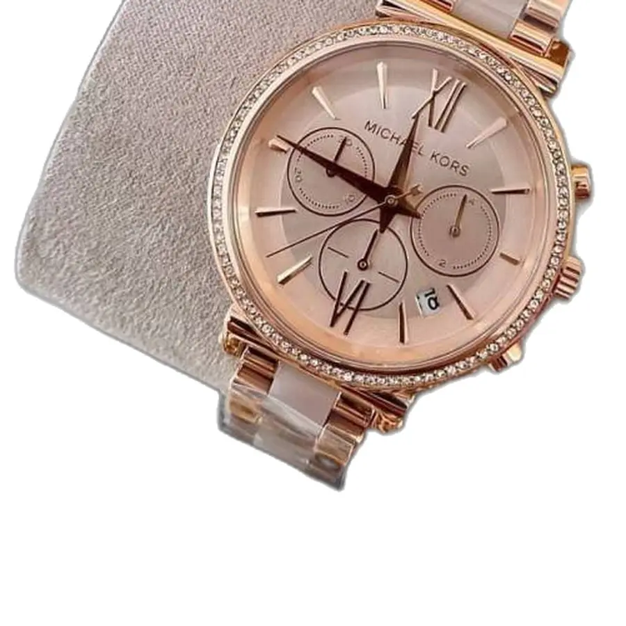 Michael Kors Sofie - strap