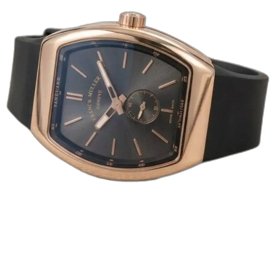 Franck Muller Vanguard Slim Sfumato - strap